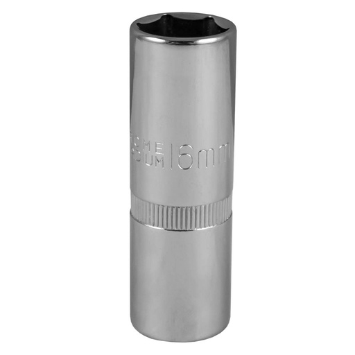 [JBM13252] VOSO BUJIA HEX. 16MM