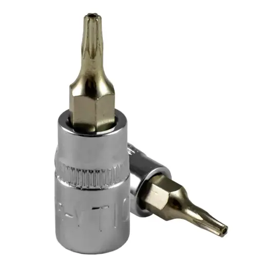 [JBM13394] VASO DESTOR.TORX (TX) T20 INV CR