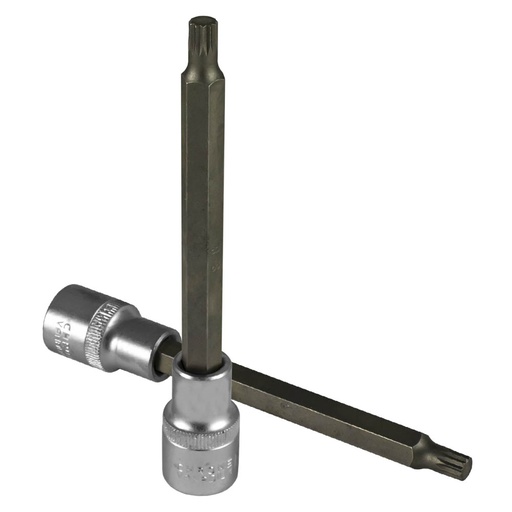 [JBM13513] LLAVE VASO 1/2" TIPO VW M9 140MM