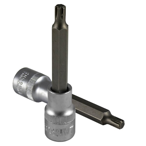 [JBM13534] PUNTA DE 1/2"RIBE M10 100MM