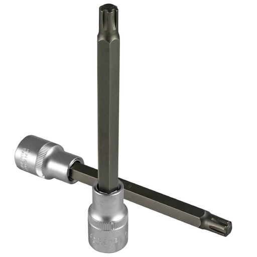 [JBM13537] PUNTA DE 1/2" RIBE M9 140MM