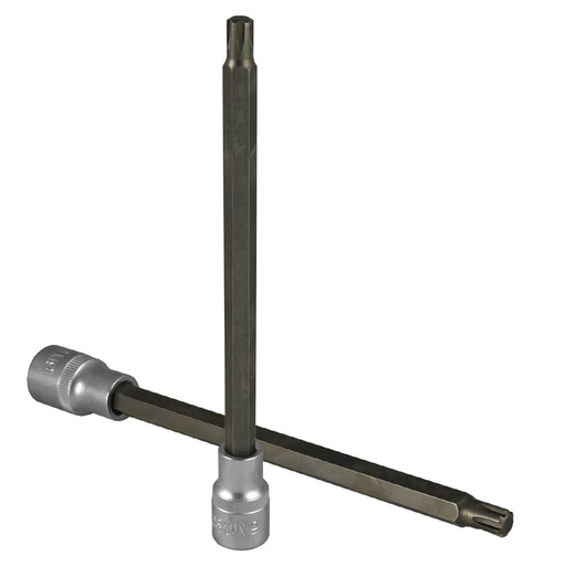 [JBM13545] PUNTA DE 1/2" RIBE M10 200MM