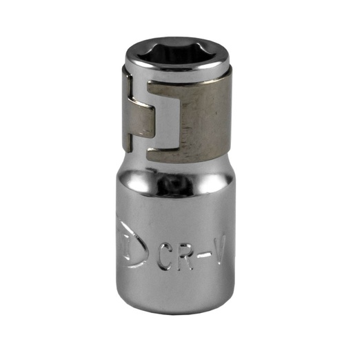 [JBM13652] ADAPTADOR DE CABEZALES HEX. 1/4"