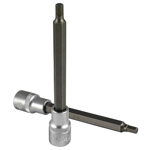 [JBM13696] LLAVE VASO 1/2" 8 MM.HEX.M 140MM