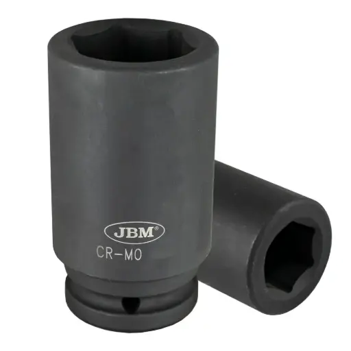 [JBM13730] VASO IMPACTO LARGO 3/4",30MM.HEX