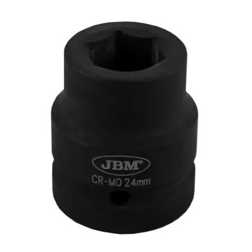 [JBM13859] VASO IMPACTO 1",24MM. DE 52348