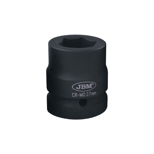 [JBM13874] VASO IMPACTO HEX 1" 27MM