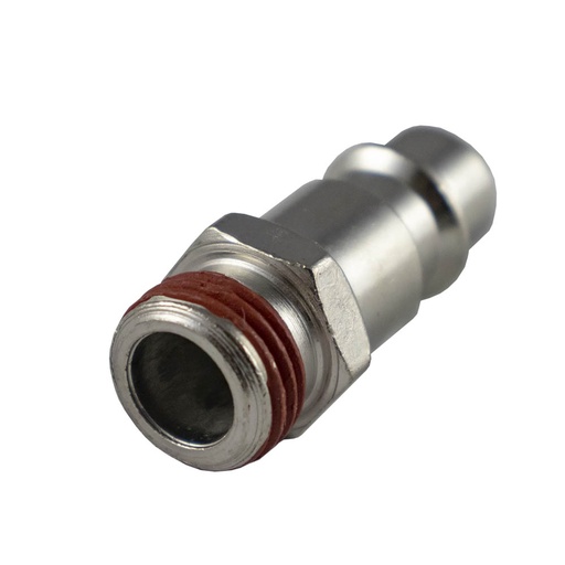 [JBM13931] RACOR 1/4"GAS M EURO