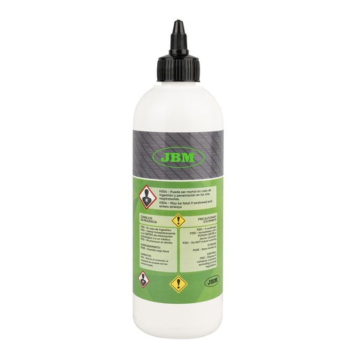 [JBM14081] ACEITE P/MAQ. HUMO 53484 500ML.
