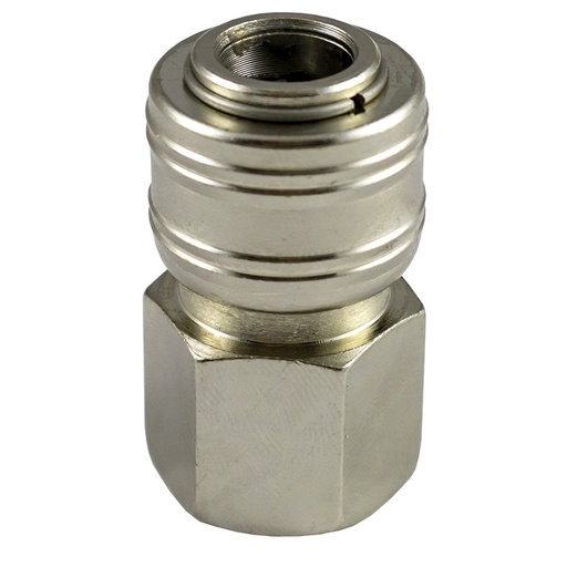 [JBM14192] CONECTOR HEMBRA EUR- ROS. HEMB