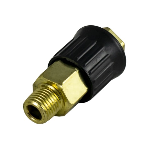 [JBM14195] ENCHUFE RAPIDO 1/4"GAS M US
