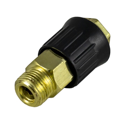 [JBM14196] ENCHUFE RAPIDO 3/8"M