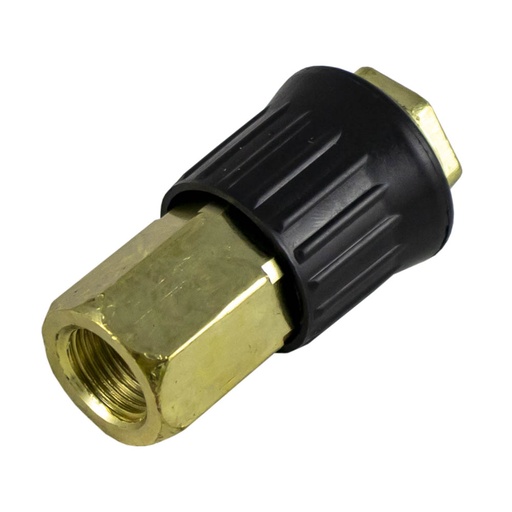 [JBM14198] ENCHUFE RAPIDO 1/4"GAS H US
