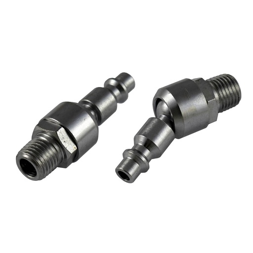 [JBM14315] HR/RACOR GIRATORIO MACHO US 1/4