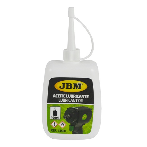 [JBM14560] ACEITE HERRAM.NEUMATICA 100ML.