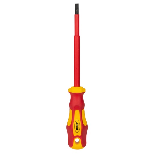 [JBM15229] DESTORN. PLANO VDE 1.0X5.5X125MM