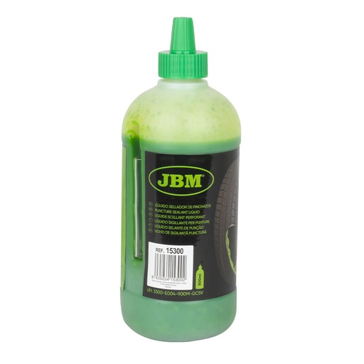 [JBM15300] LIQUIDO SELLADOR DE PINCHAZOS