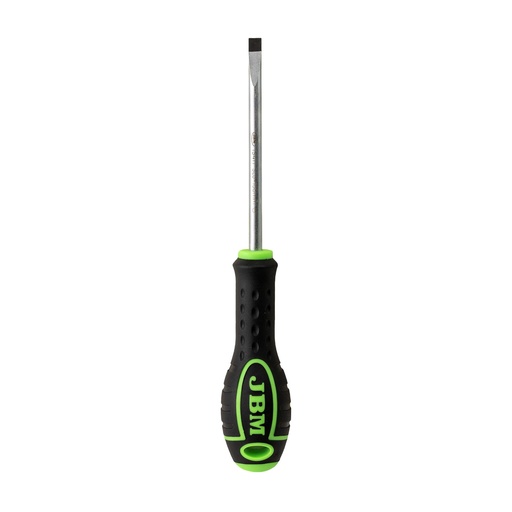 [JBM15411] DESTORNILLADOR PLANO 6X100 53944