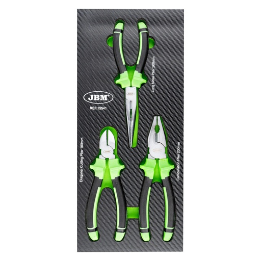 [JBM15541] MODULO DE ALICATES EVA