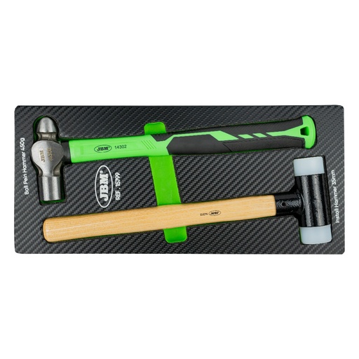 [JBM15799] MOD.MARTILLO EVA FIBRA CARBONO