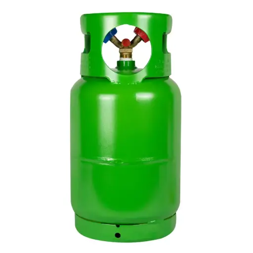 [JBM16217] BOMBONA PARA GAS VACIA #1.3 - 26