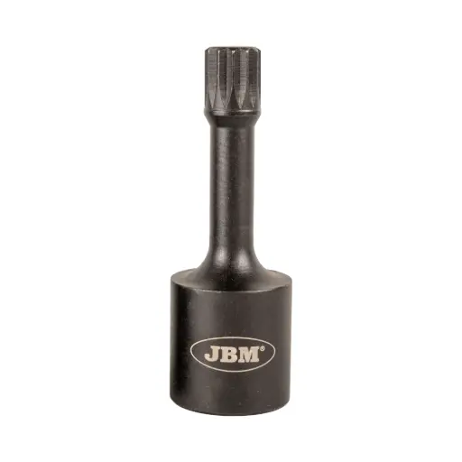[JBM16718] VASO IMPACTO SPLINE 72 MM.