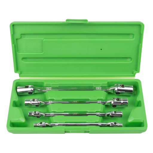[JBM50622] J.LLAVES VASO TORX ARTICULADAS