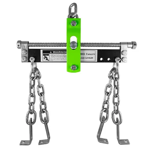 [JBM50631] NIVELADOR PARA GRUA 750 KG.