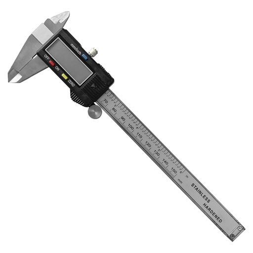 [JBM50724] CALIBRADOR DIGITAL