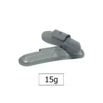 [JBM50762] PLOMO UNIVERSAL 15 GR.