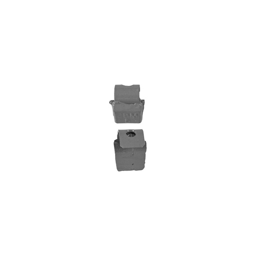 [JBM50778] CONTRAPESA ZINC 10GR