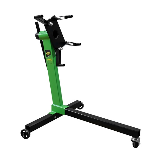 [JBM50836] SOPORTE PARA MOTORES 340 KG.