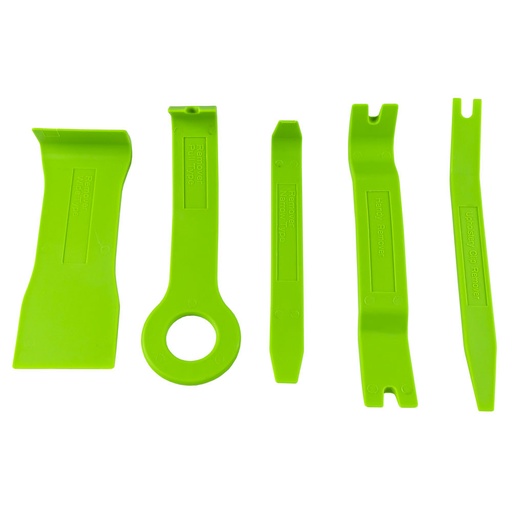 [JBM50901] SET PALANCAS NYLON