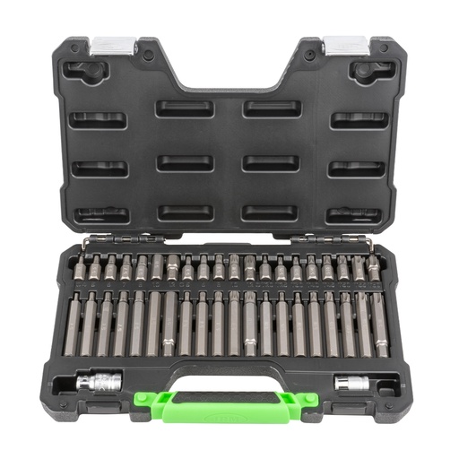 [JBM50985] ESTUCHE 42 PIEZAS DE 12 Y 6 CARAS