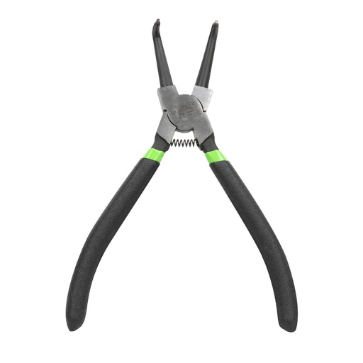 [JBM51021] PINZA PARA CLIPS INT.225 MM.CURV