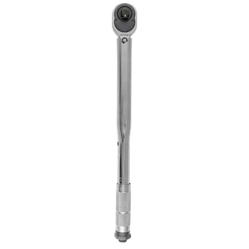 [JBM51127] LLAVE DINAMOMETRICA DE 1/2" CON TORQUE DE 28-210 NM DE 470MM 