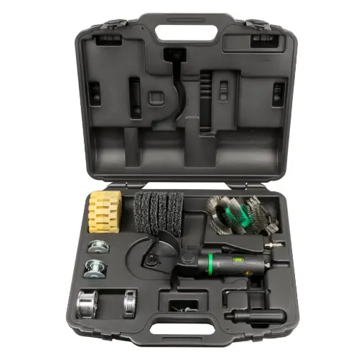 [JBM51216] KIT PULIDORA
