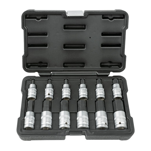[JBM51260] J.LLAVES VASO 1/2" HEX. MACHO