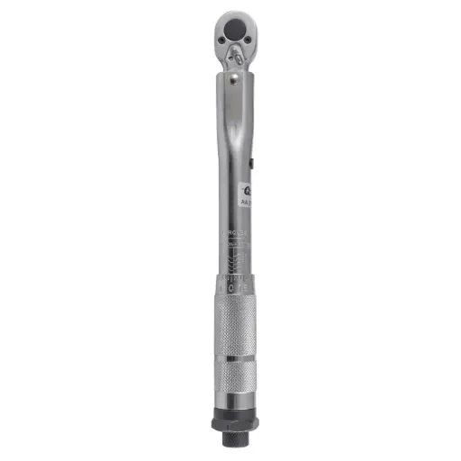 [JBM51262] LLAVE DINAMOMETRICA DE 1/4" CON TORQUE DE 5-25 NM DE 270MM 