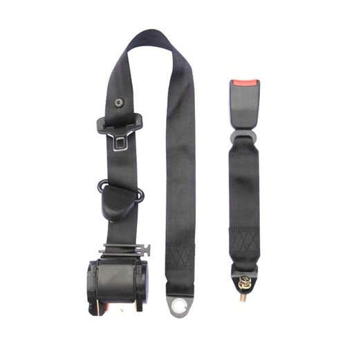 [JBM51266] CINTURON SEGURIDAD 3 PUNTOS