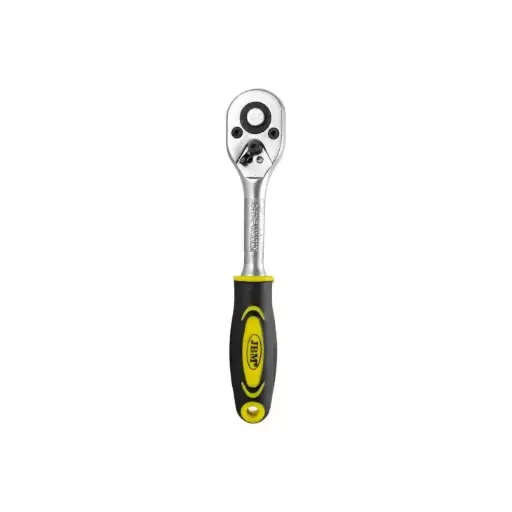 [JBM51285] cARRACA DE 24 DIENTES CINCADA 1/4¨155MM