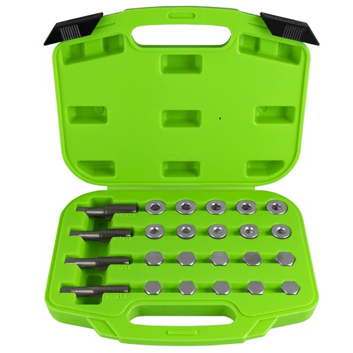 [JBM51337] KIT REPARACION TAPONES DE CARTER