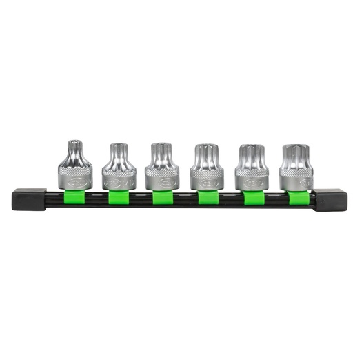 [JBM51409] J.PUNTAS XZN 1/2" INVIOLABLE