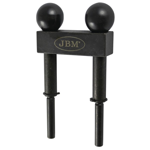 [JBM51489] SET BLOQUEO ARBOL DE LEVAS