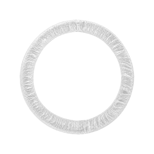 [JBM51824] PROTECTOR VOLANTE PLASTICO 250UN