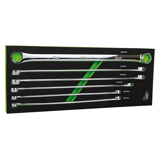 [JBM51864] KIT 6 LLAVES EXTRA. 12CANTOS
