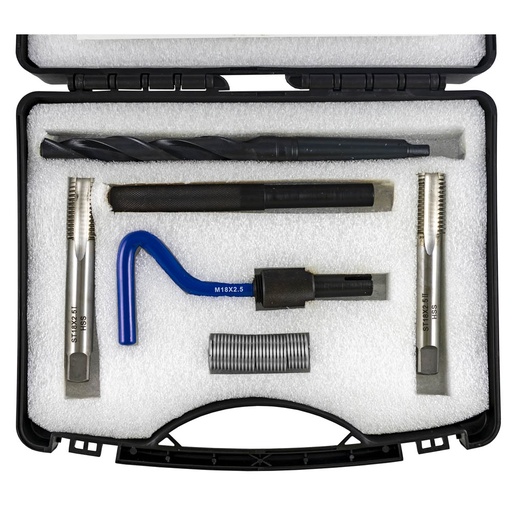 [JBM51898] KIT DE REPARACIÓN DE TUERCAS HELICOIDALES M18X2,5