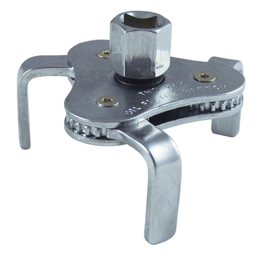 [JBM51934] LLAVE FILTROS TRES PATAS IMANTAD