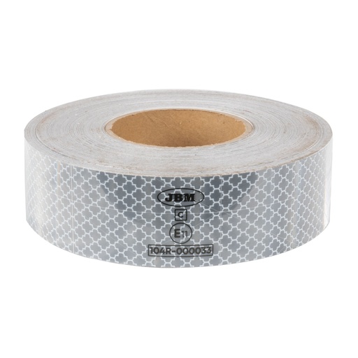 [JBM51936] DISTINTIVO BLANCO TRANSPORTE MER