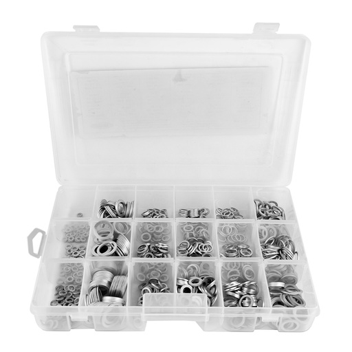 [JBM52031] EST.ARANDEL.ALUM.900PZ.